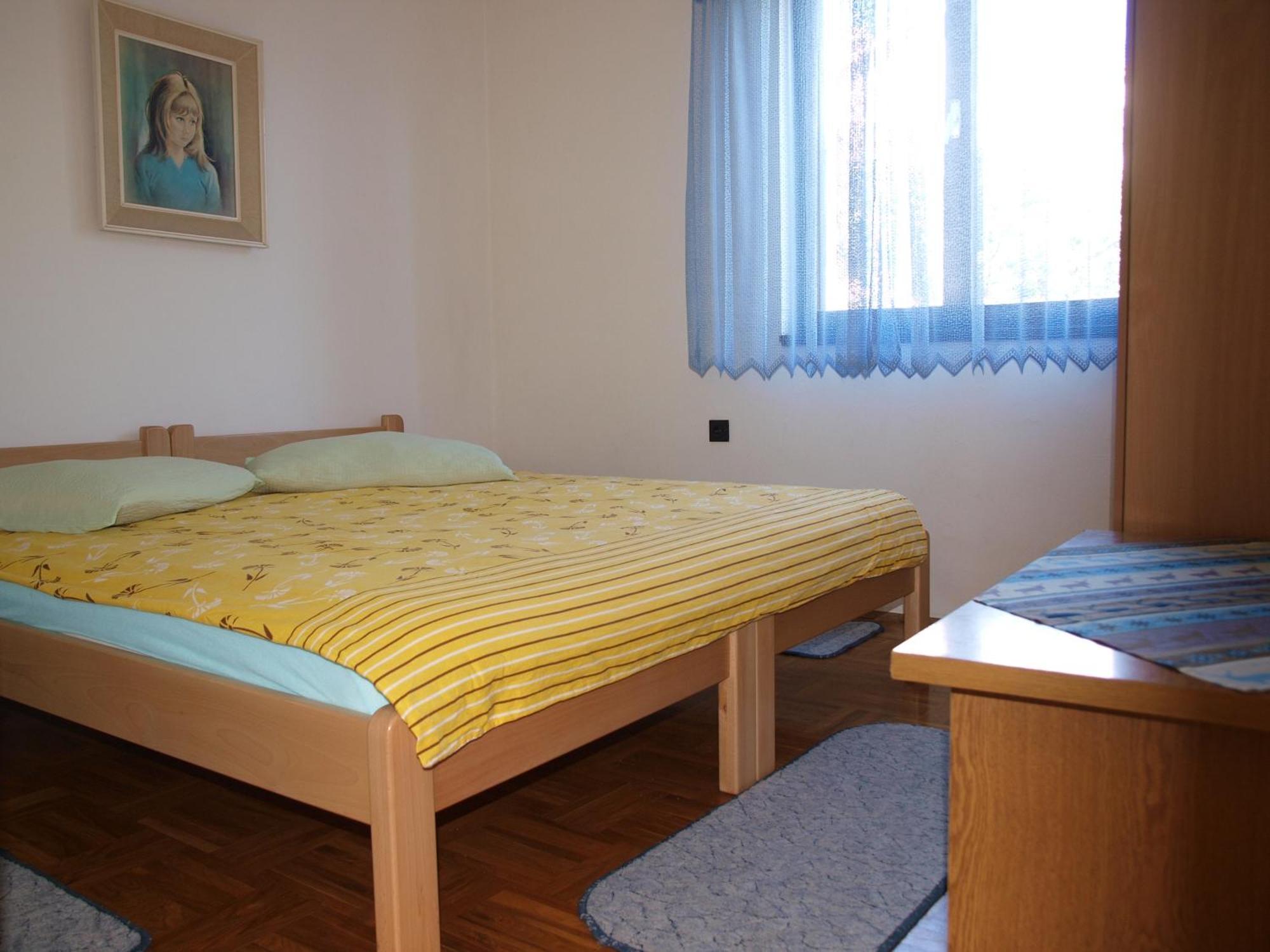 Apartments Nevenka Krk Town Szoba fotó