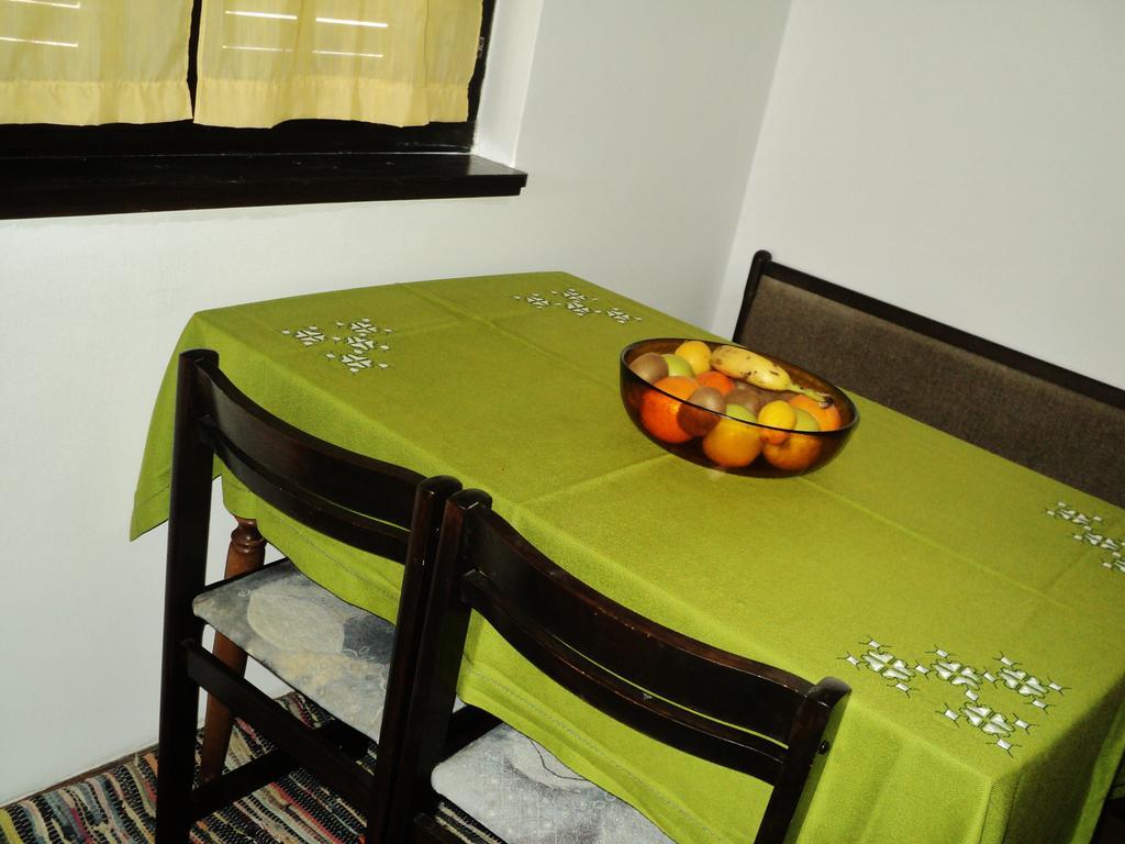 Apartments Nevenka Krk Town Kültér fotó